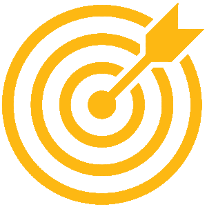 Quixotic Golf Purpose and mission icon