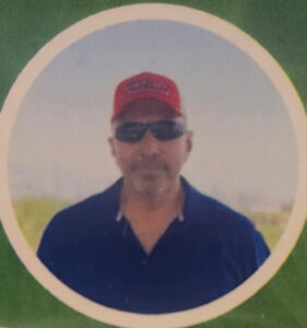 Geoff Wheatley, fitness professional and golf movement specialist at Quixotic Golf