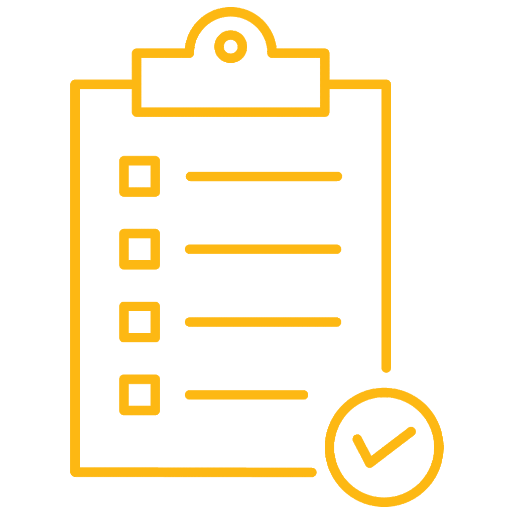 Quixotic Golf Evaluation and assessment icon