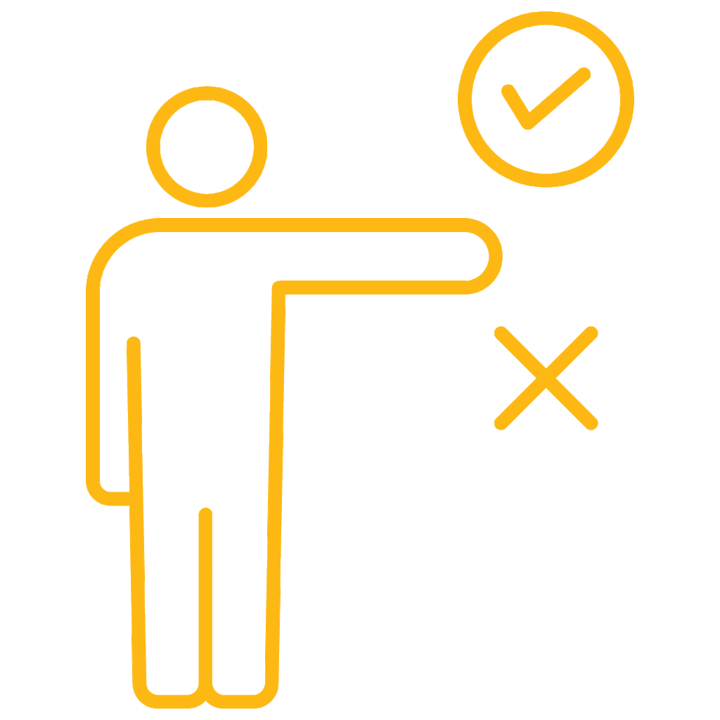Quixotic Golf Feedback submission icon