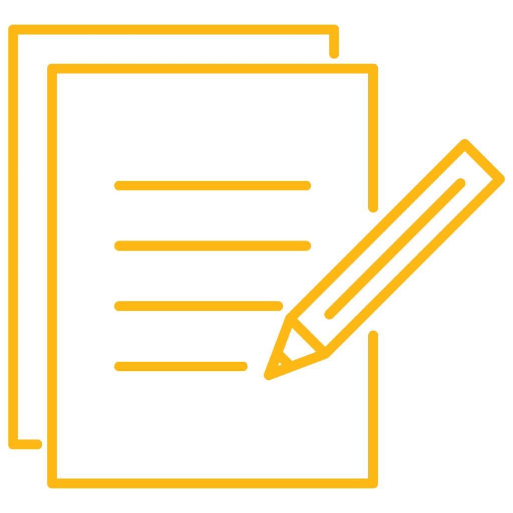 Quixotic Golf Form submission icon