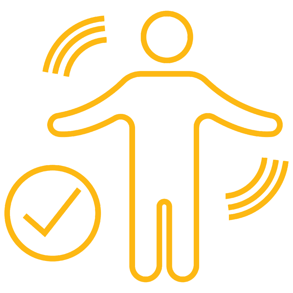 Quixotic Golf Movement First methodology icon