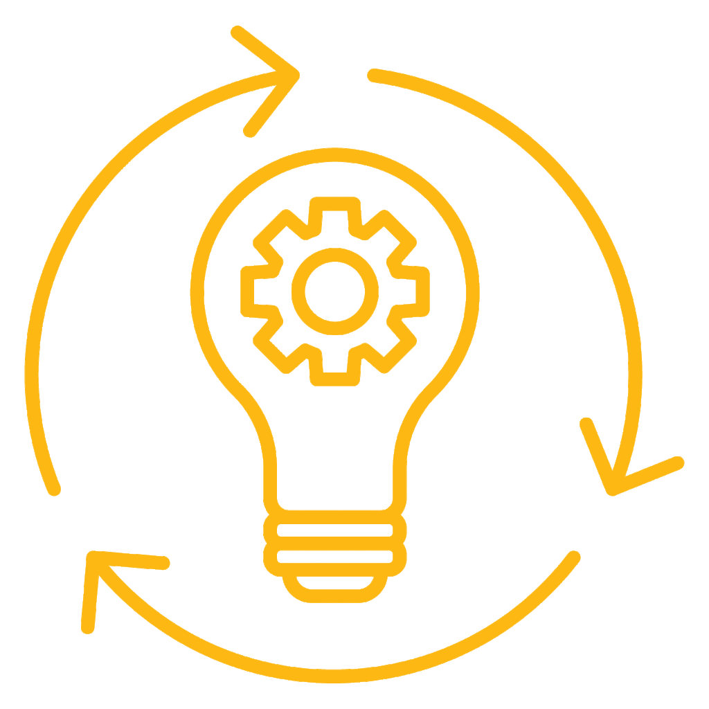 Quixotic Golf Quick Insights feature icon